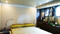 Melina C -  Guest Cabin